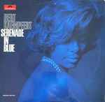 bert kaempfert — serenade in blue
