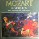 mozart* / basler sinfonie orchester, moshe atzmon — ouvertüren