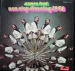 james last — non stop dancing 1974