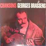 georges brassens — chansons