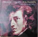 frédéric chopin shura cherkassky — polonaisen