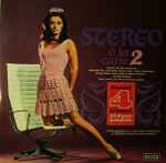 various — stereo À la carte 2