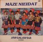 máze nieidat — máze nieidat