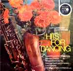 cliff carpenter und sein orchester — hits for dancing