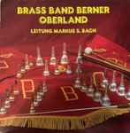 brass band berner oberland — brass band berner oberland