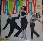 various — die grosse tanzparty
