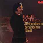 karel gott — weihnachten in der goldenen stadt