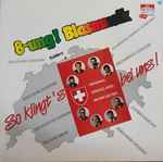 grenzland musikanten — 8 ung ! blasmusik