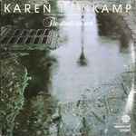 karen tienkamp — the streets are wet