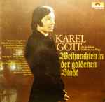 karel gott — weihnachten in der goldenen stadt