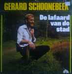 gerard schoonebeek — de lafaard van de stad