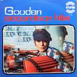 de montana's — gouden accordeon hits