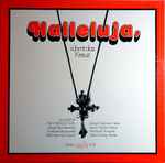 various — halleluja, rühmt das kreuz
