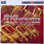 the g.u.s. footwear band, stanley h. boddington — brass in perspective