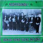 banjo band ivana mládka — nashledanou!