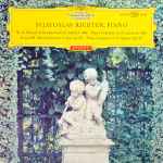 svjatoslav richter*, w.a. mozart* / prokofieff* — klavierkonzert d moll kv 466 / klavierkonzert g dur op. 55