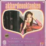 various — veel plezier met... akkordeonklanken