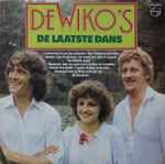 de wiko's — de laatste dans