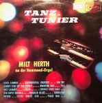 milt herth — tanz turnier strict danse tempo