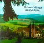 various — heimatklänge aus st. peter