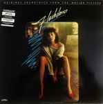 various — flashdance (original soundtrack from the motion picture)