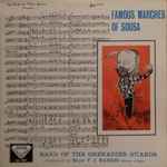 band of the grenadier guards* conducted by major f.j. harris* — famous marches of sousa