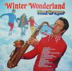 max greger — winter wonderland