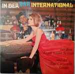 frank valdor sextett und der toni carpenter group* — in der bar international