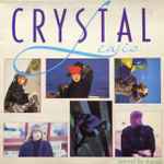 crystal lewis — beyond the charade
