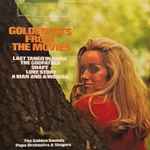 the golden sounds pops orchestra & singers — golden hits from the movies