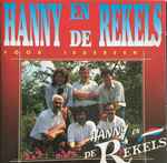 hanny en de rekels — voor iedereen ...
