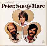 peter, sue & marc — the best of peter, sue & marc