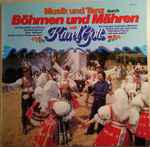 karel gott — musik und tanz durch böhmen und mähren mit karel gott