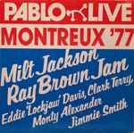 milt jackson & ray brown — montreux '77