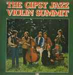 the gipsy jazz violin summit — the gipsy jazz violin summit