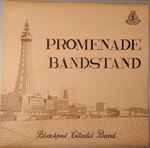 blackpool citadel band — promenade bandstand