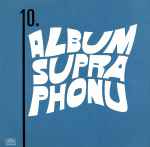 various — x. album supraphonu