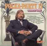 james last — polka party ii