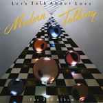 modern talking — let's talk about love (the 2nd album)