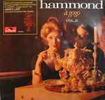 james last und seine hammond bar combo* — hammond À gogo vol. ii