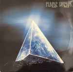 flame dream — out in the dark