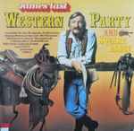 james last — western party and square dance