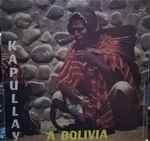 kapullay — a bolivia