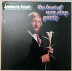 james last — the best of non stop party