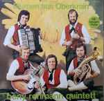 beny rehmann quintett — blumen aus oberkrain