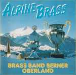 brass band berner oberland, markus s. bach — alpine brass