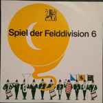 spiel der felddivision 6* — spiel der felddivision 6