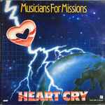 various — heart cry (musicians for missions)