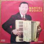 marcel budală — marcel budală