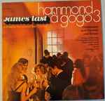james last und seine hammond bar combo* — hammond À gogo 3
